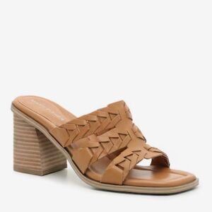 Marc Fisher Womens Matina Sandal Size 9.5